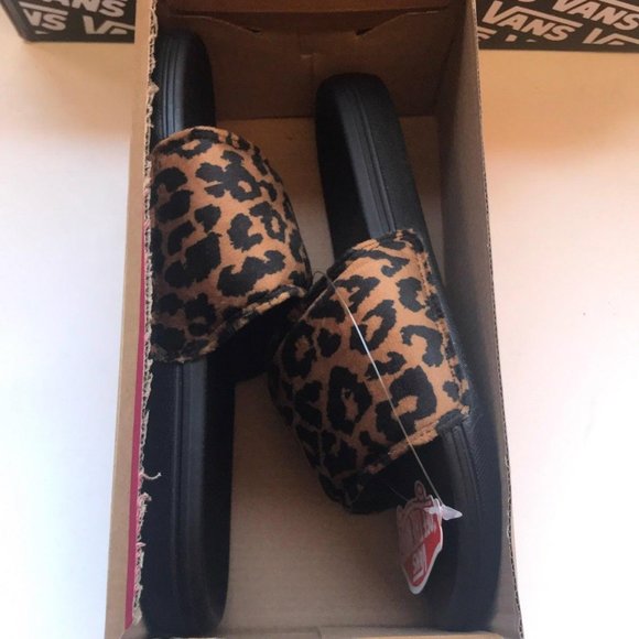 Vans La Costa Slides - Picture 5 of 5